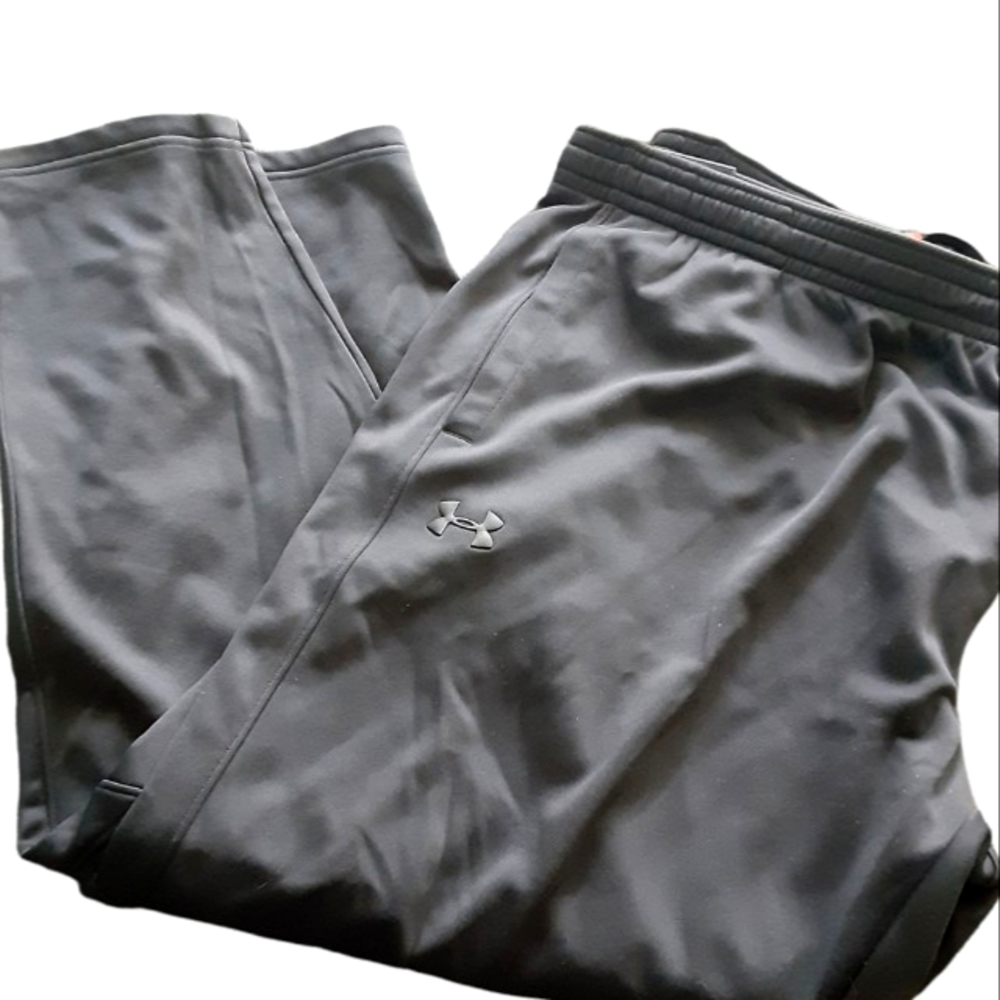 Under Armour Temple Mens Track Pants Size 3X